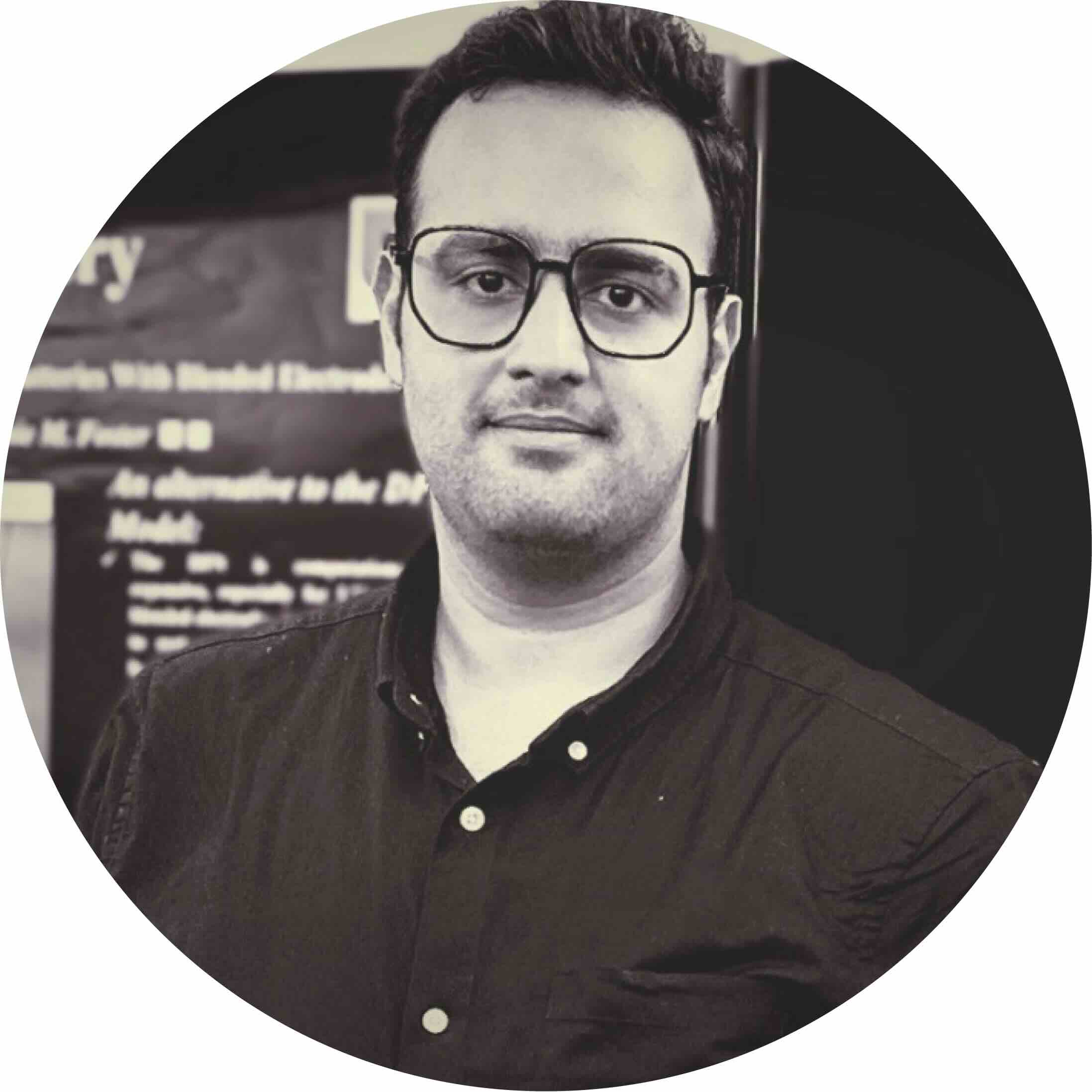 بنیامین ابراهیم پور