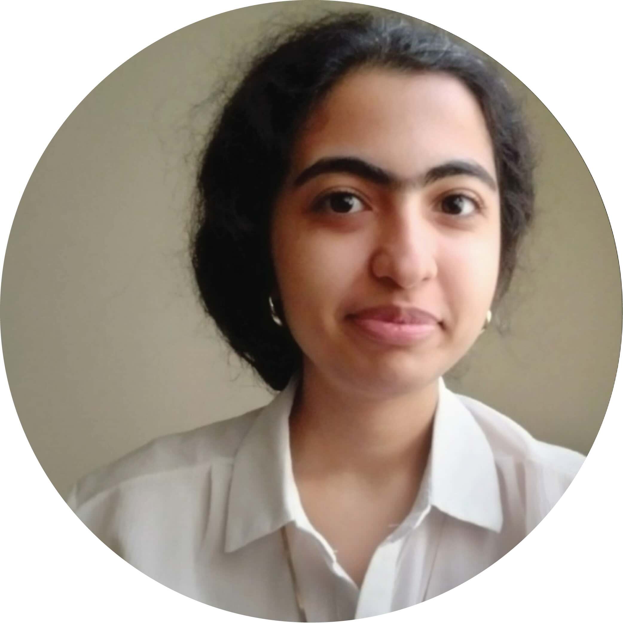 پریان حاتمی